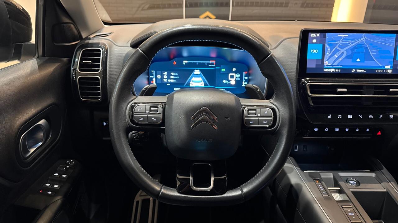 Citroen C5 Aircross 1.5D 130cv - 2023