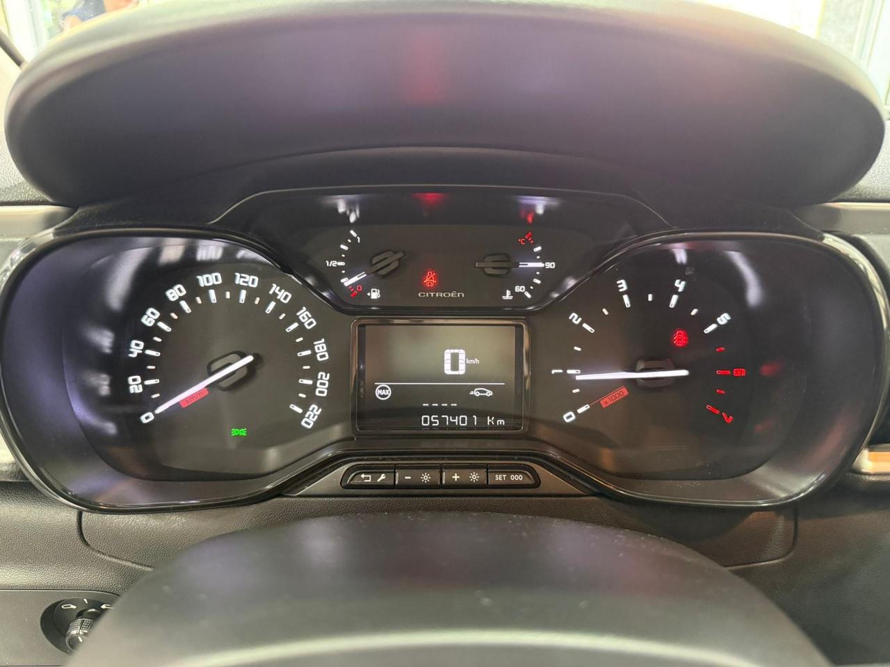 Citroen C3 PureTech 83 S&S Feel
