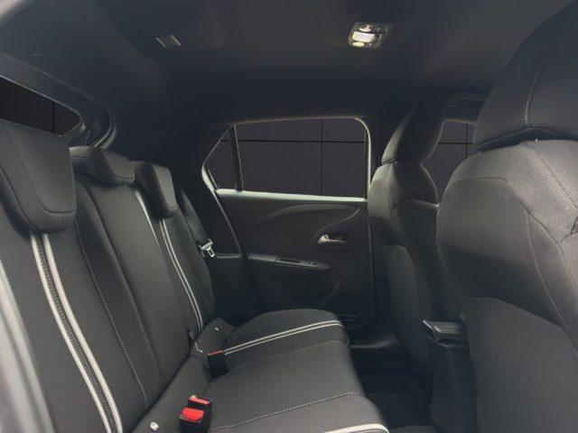 OPEL Corsa Hybrid 110 CV aut. GS