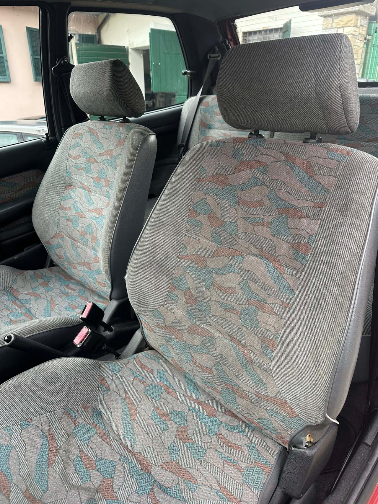 Peugeot 106 XN OTTIMA UNICOPR NEOPAT