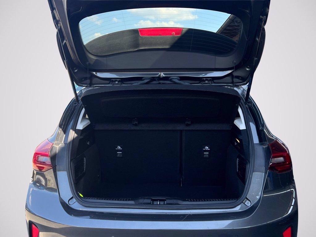 FORD Focus 1.0 EcoBoost Hybrid 125CV 5p. Active Style del 2023