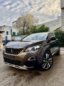 Peugeot 3008 BlueHDi 130 EAT8 GT LINE