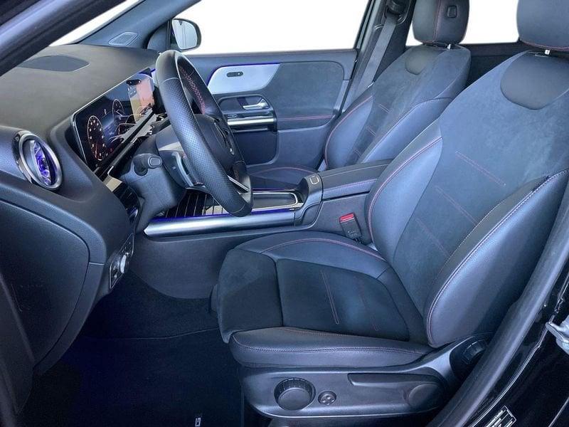 Mercedes-Benz GLA GLA 180 d Automatic AMG Line Advanced Plus