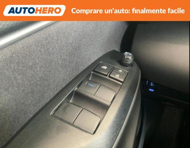TOYOTA Yaris Cross 1.5 Hybrid 5p. E-CVT Trend