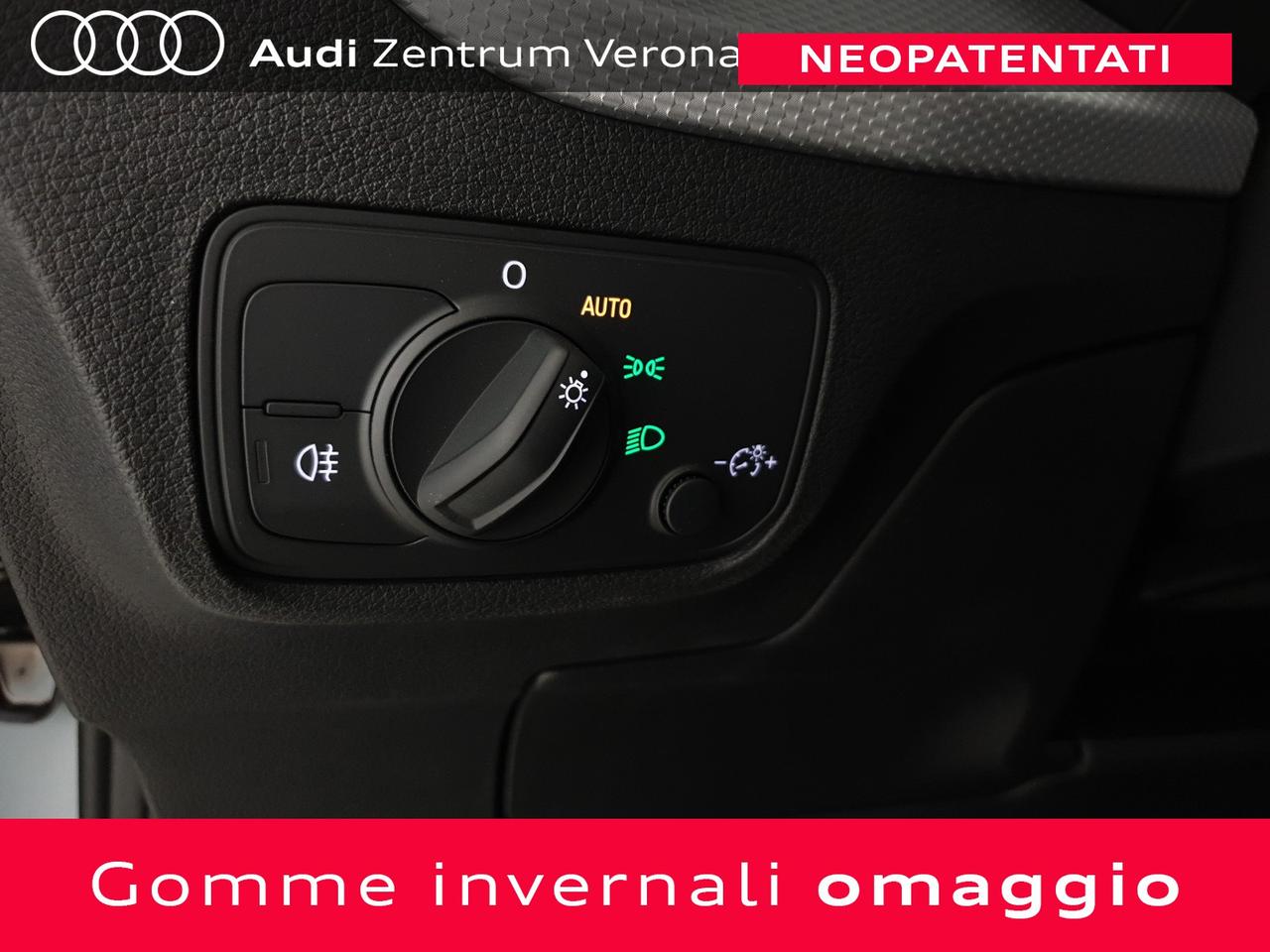 30TDI 116CV Business Advanced