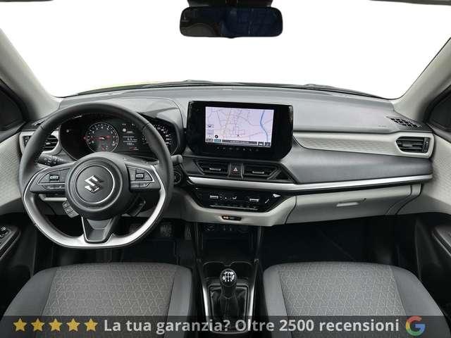 Suzuki Swift 1.2h Top 2wd