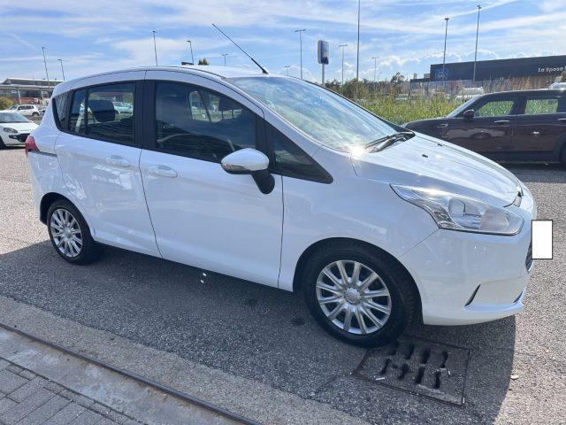 FORD B-Max 1.0 EcoBoost 100 CV