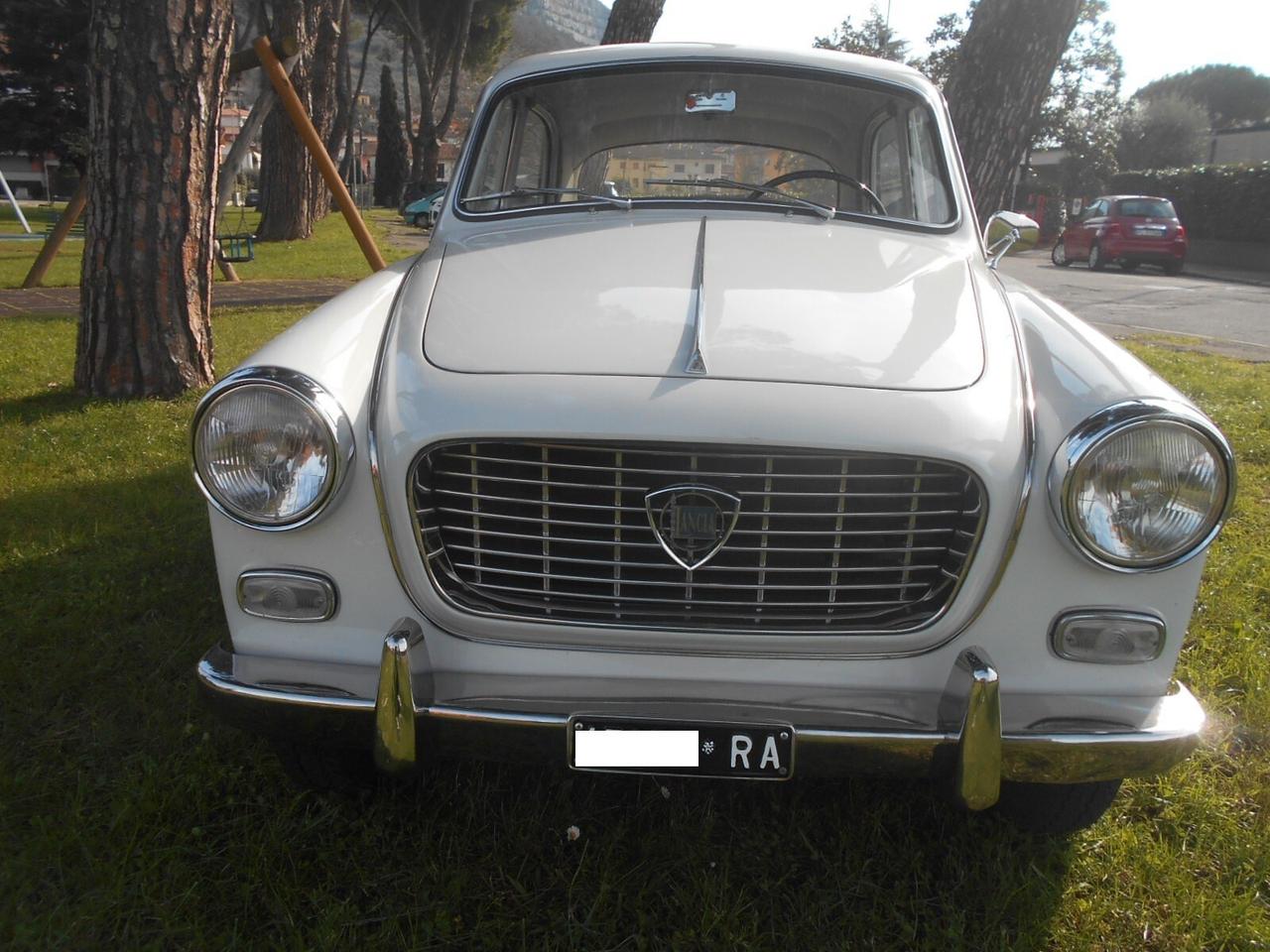 Lancia Altro APPIA 3 SERIE