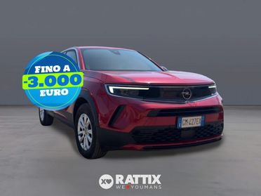 Opel Mokka 1.2 t 130CV Edition at8
