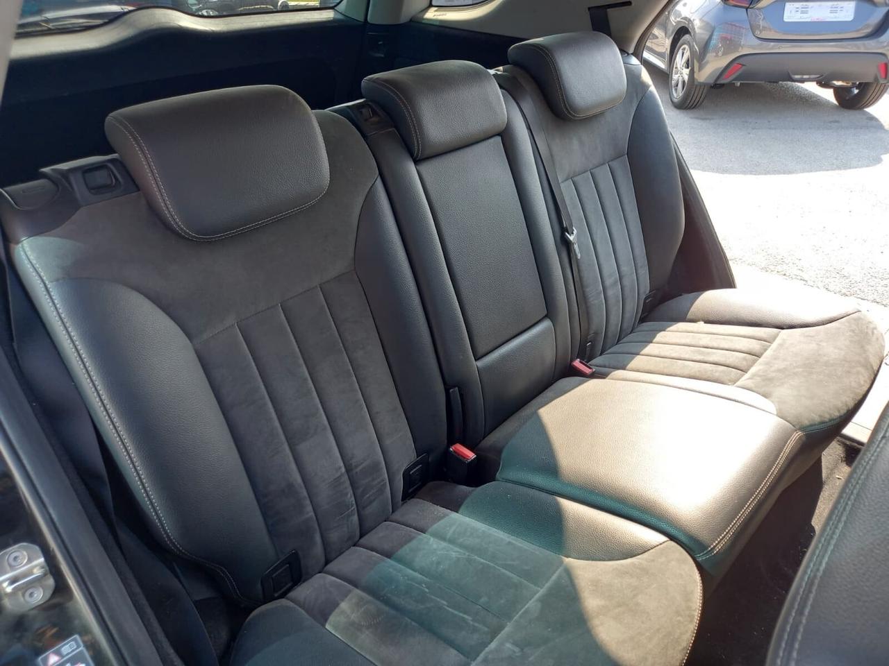 Mercedes-benz ML 320 CDI Chrome 4 matic