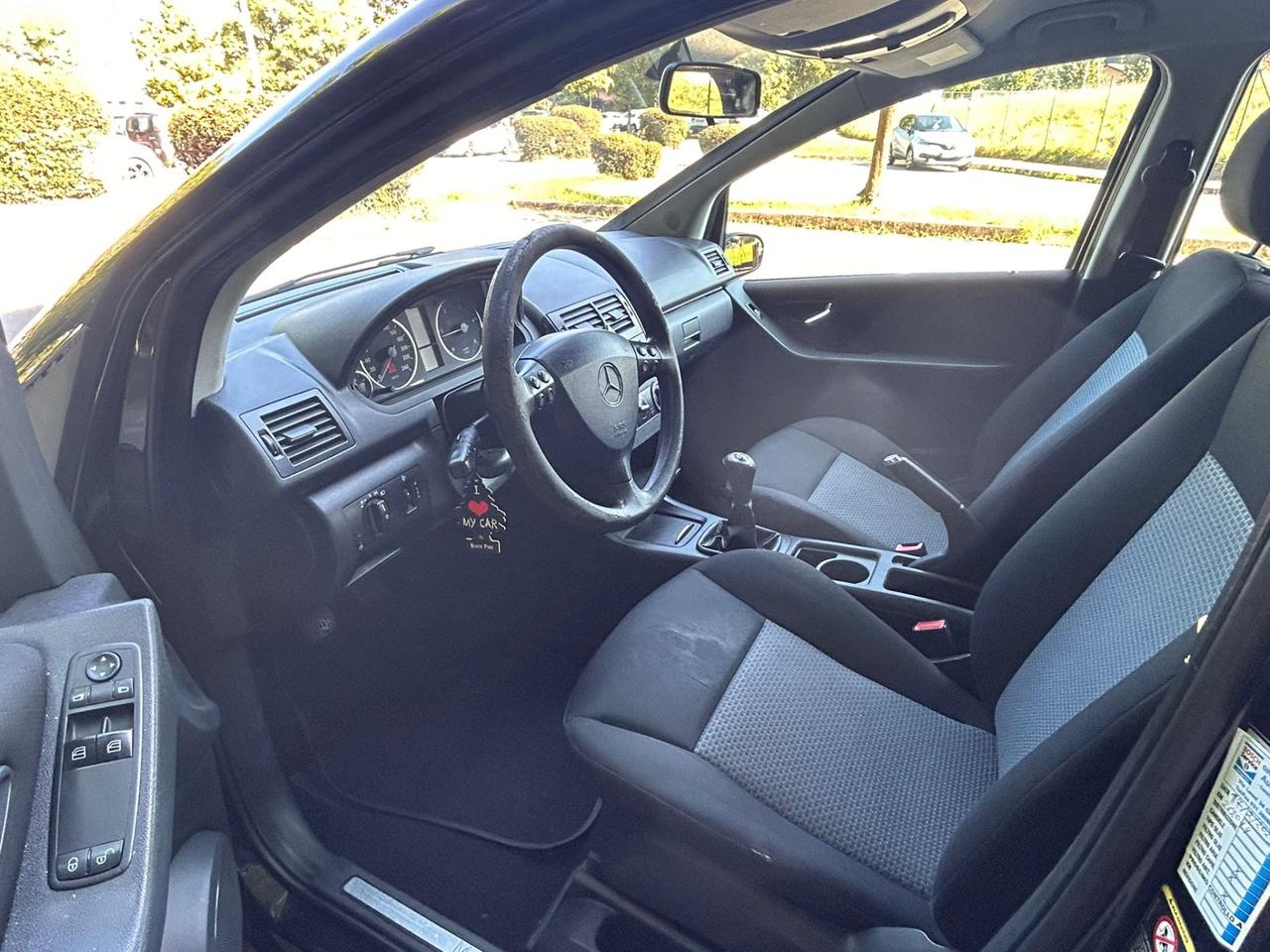 Mercedes-benz A 180 CDI Avantgarde