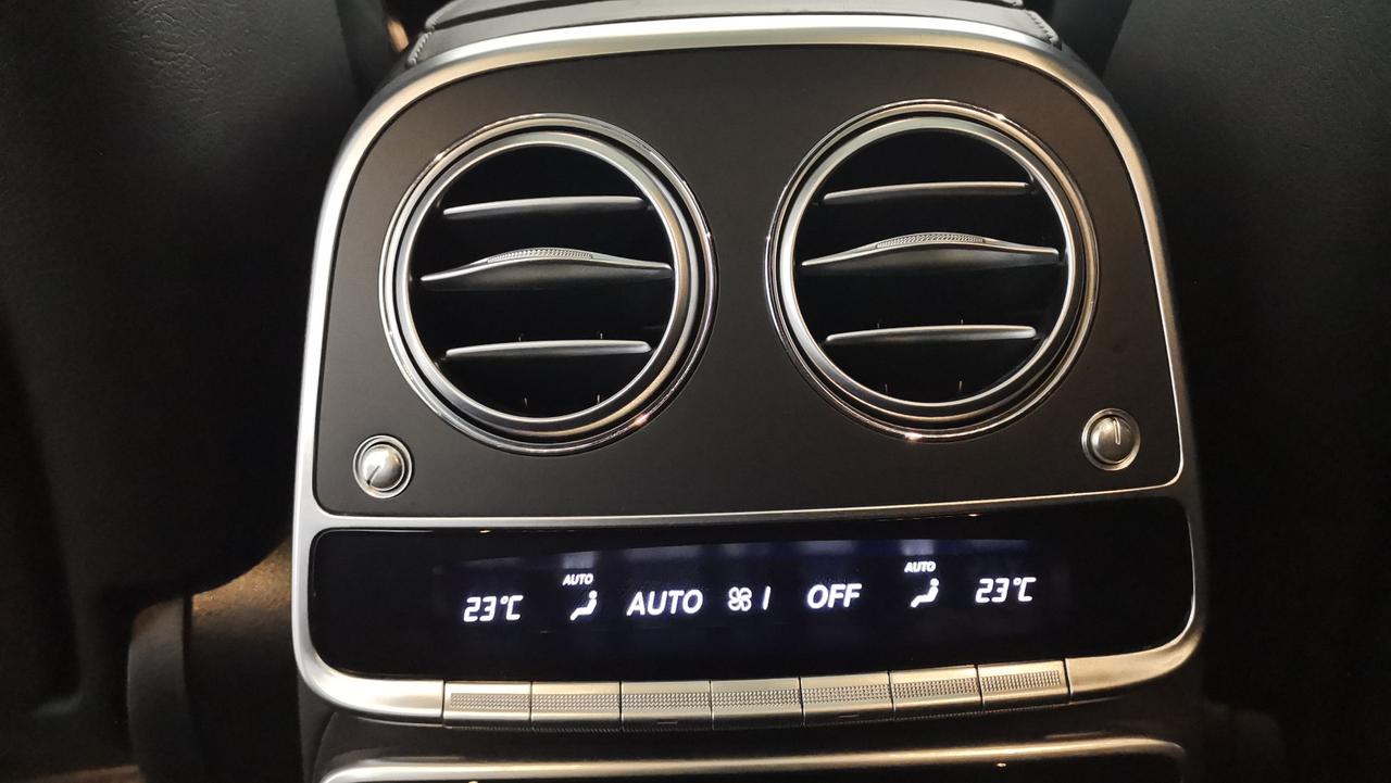 Mercedes-Benz Classe S - W/V/X 222 - S 350 d Premium 4matic lunga auto