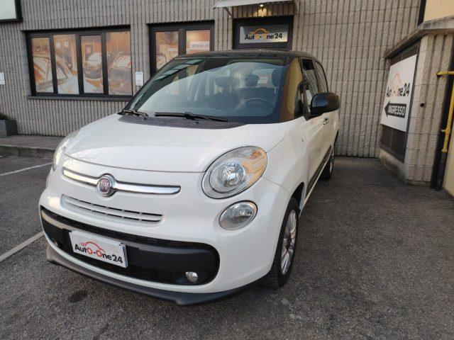 FIAT 500L 0.9 TwinAir Natural Power Lounge PREZZO REALE