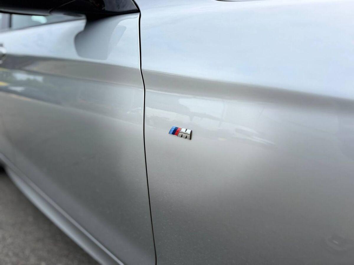 BMW Serie 1 118d Msport 5p