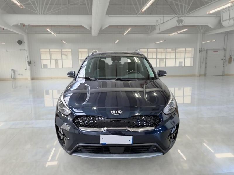 KIA NIRO 1.6 HEV GDI Style DCT 5 PORTE