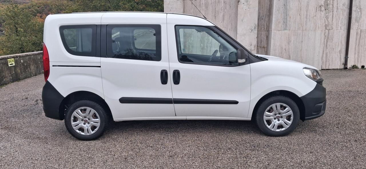 Fiat Doblo Doblò 1.3 MJT PC Combi N1