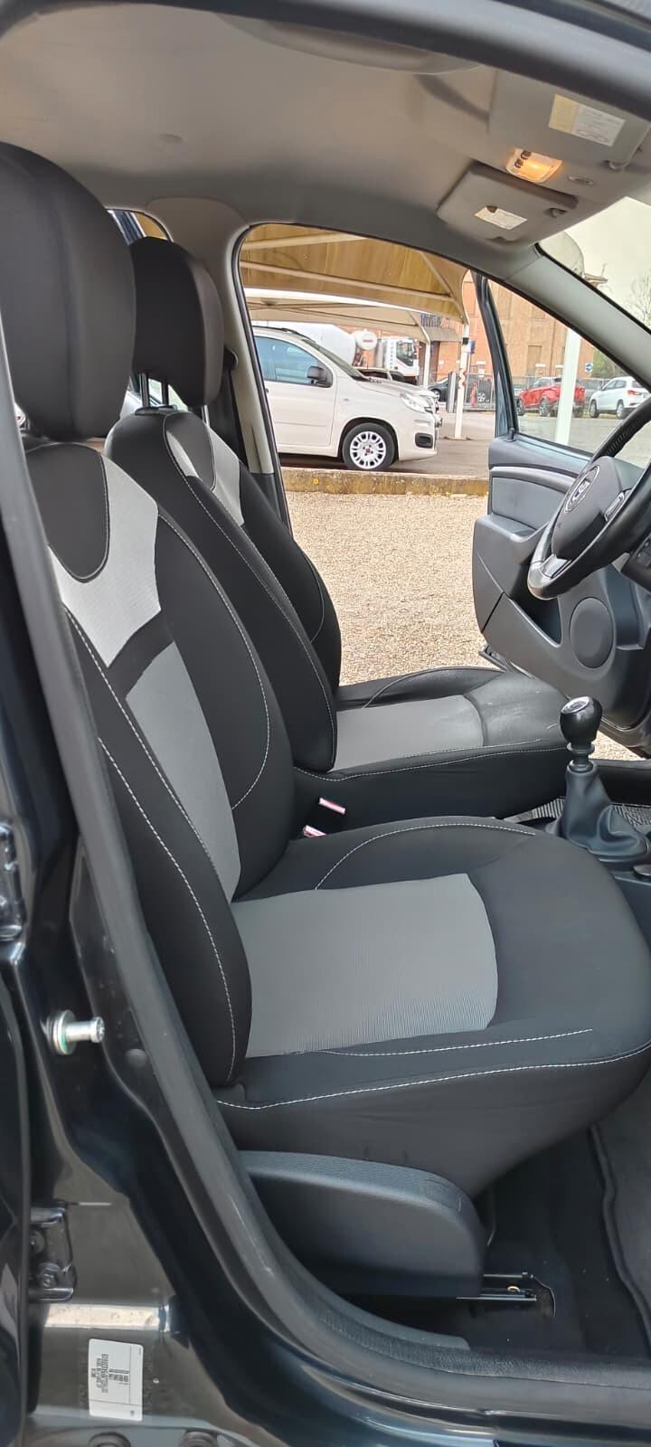 Dacia Duster 1.5 dCi 110CV Start&Stop 4x2 Serie Lim.Urban Explorer