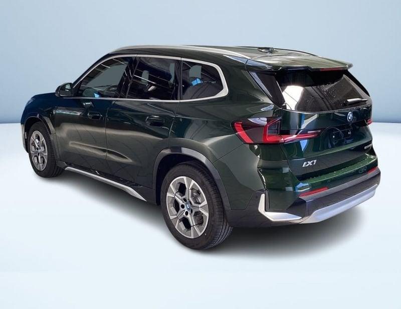 BMW iX1 eDrive20 Special Edition