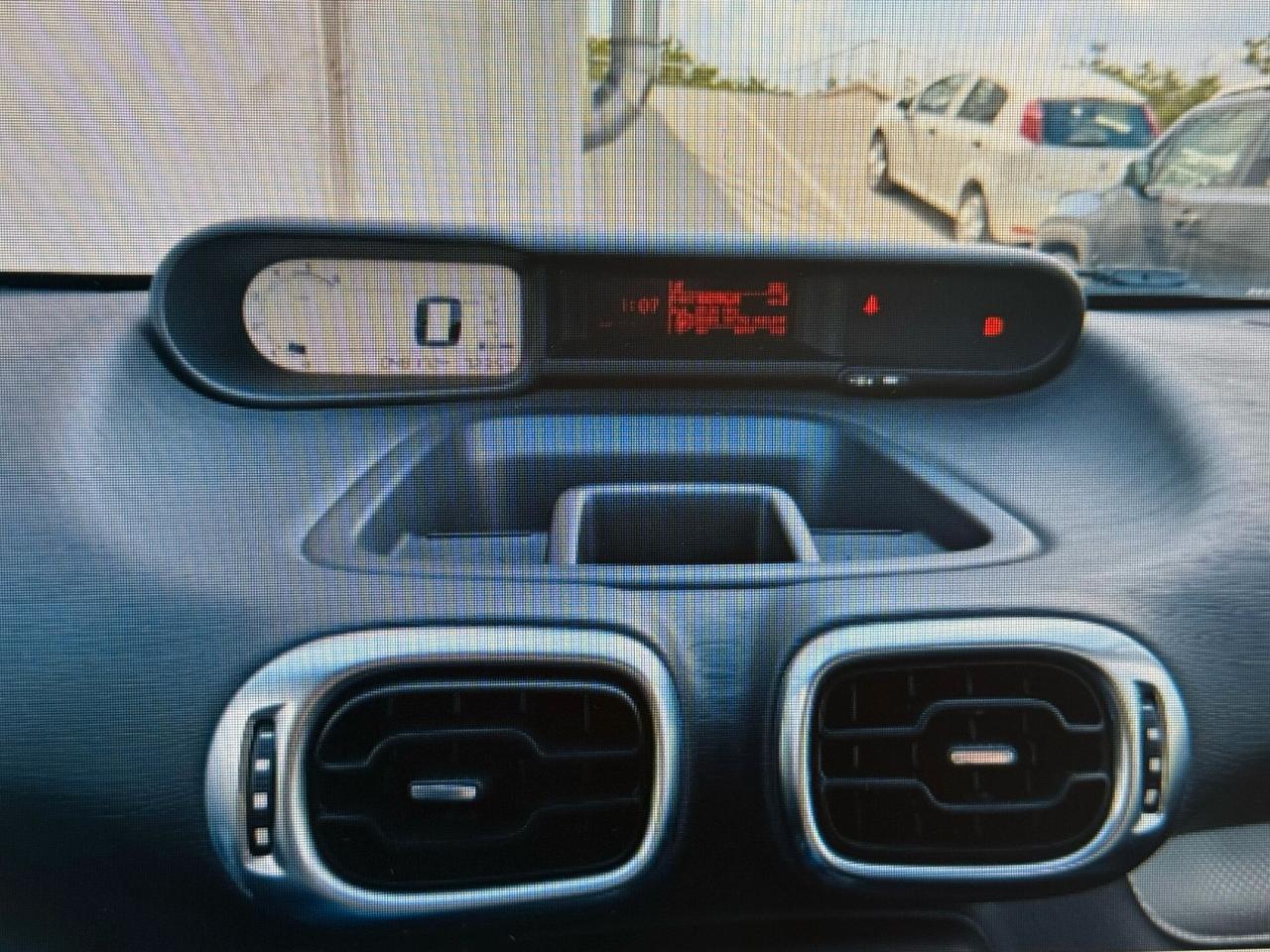 Citroen C3 Picasso BlueHDi 100 Feel Edition