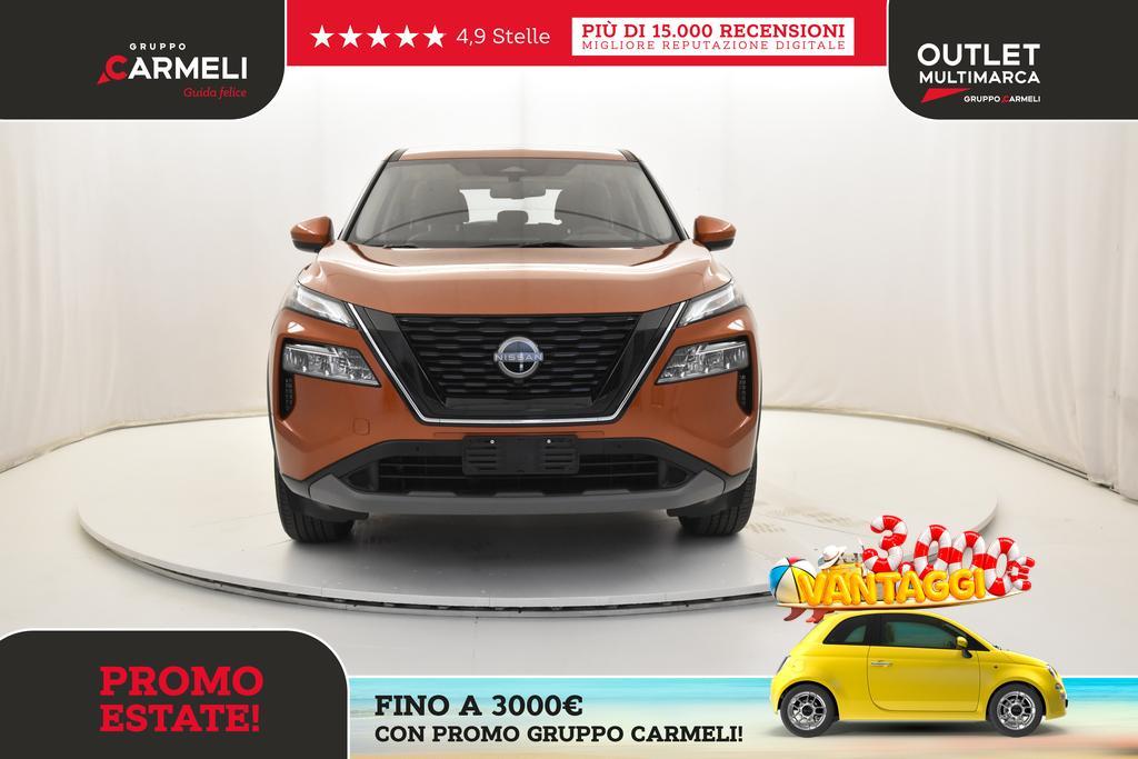 Nissan X-Trail 1.5 e-POWER Acenta 2WD