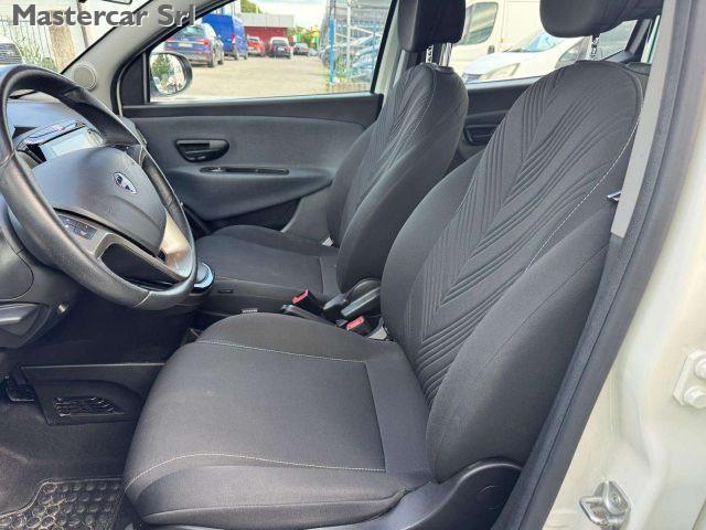 LANCIA Ypsilon NEOPATENTATI 1.0 firefly hybrid Gold S tg:GK443RK