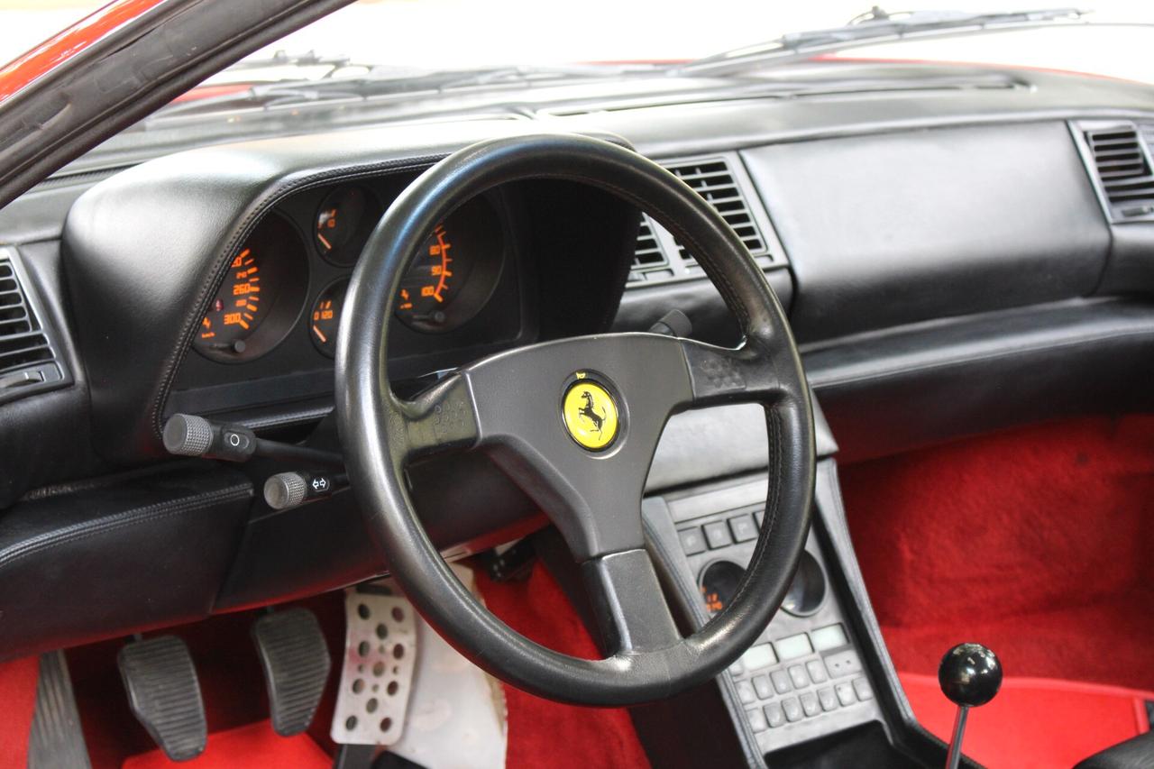 Ferrari 348 tb