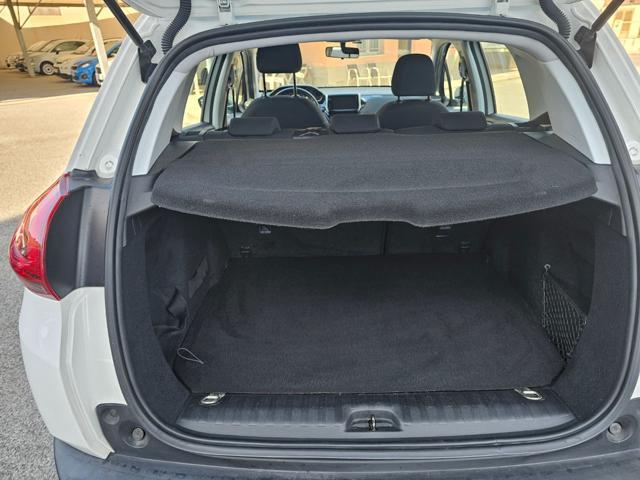 PEUGEOT 2008 BlueHDi 100 Active