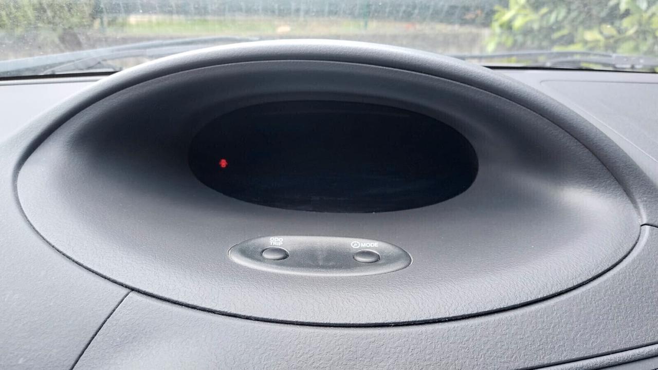 Toyota Yaris 1.0 Neopatentati
