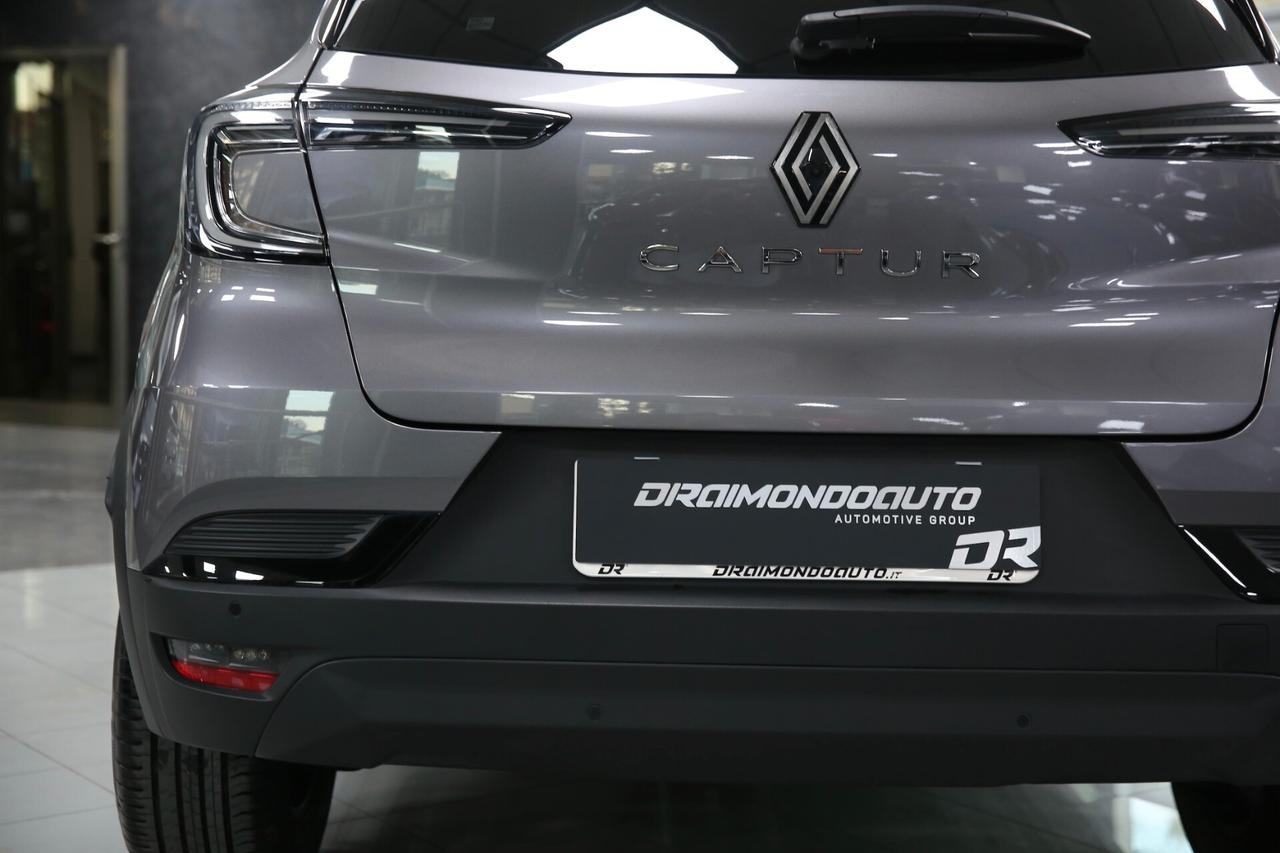 Renault Captur TCe 90 cv Techno