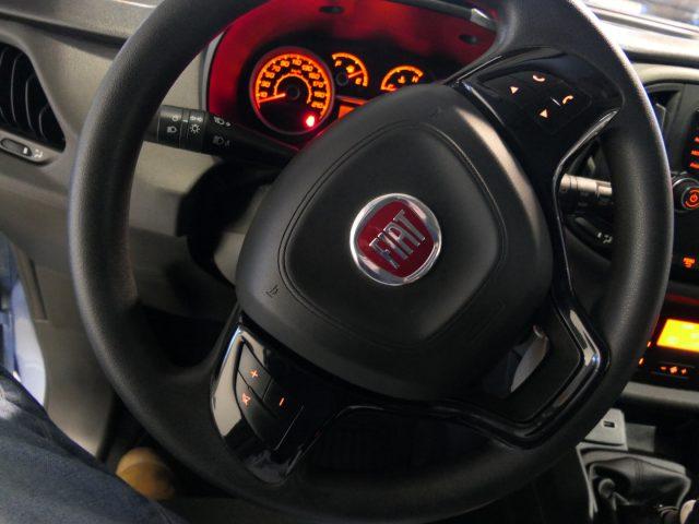 FIAT Doblo Doblò 1.4 T-Jet 16V Easy 5P.