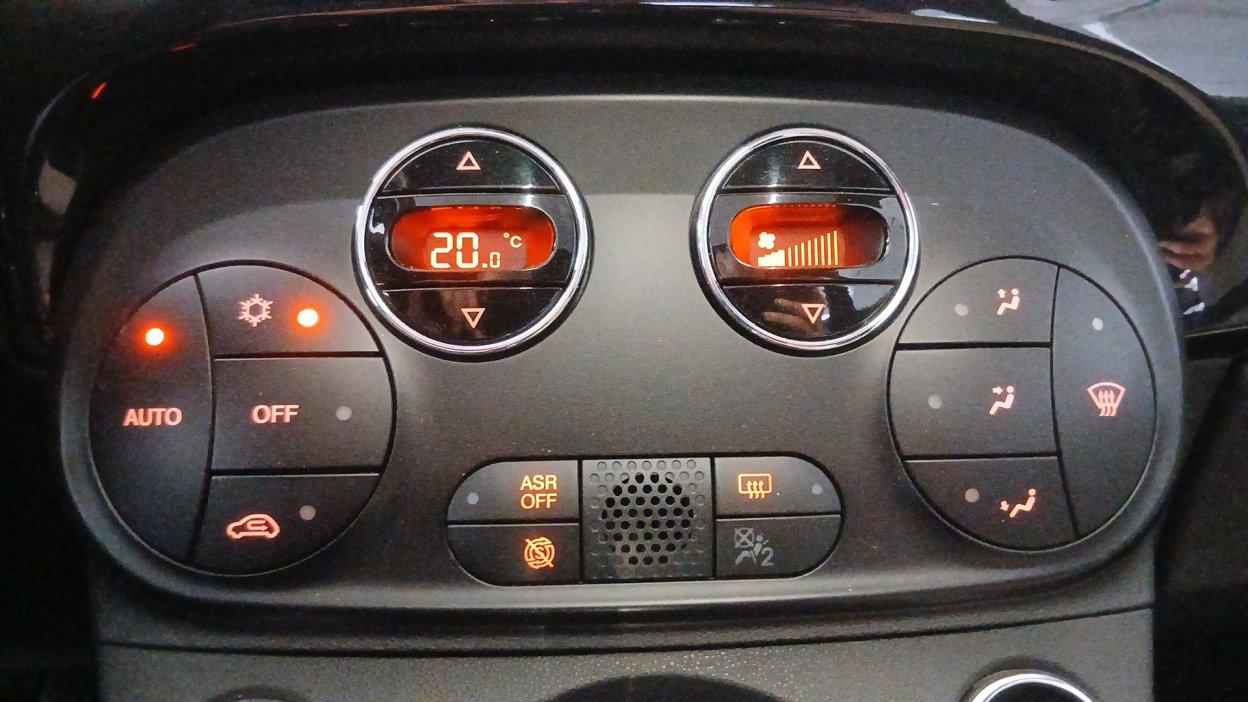 FIAT 500 (2015-2024) - 500 1.2 EasyPower Dolcevita