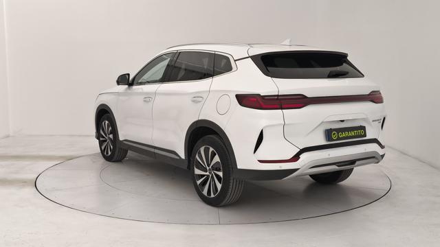BYD Seal U 1.5 phev Boost 2wd
