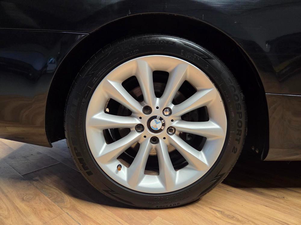 BMW Serie 3 Cabrio 320d Cabrio Msport 184cv