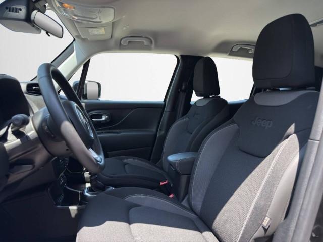 Jeep Renegade 1.6 mjt Limited 2wd 130cv