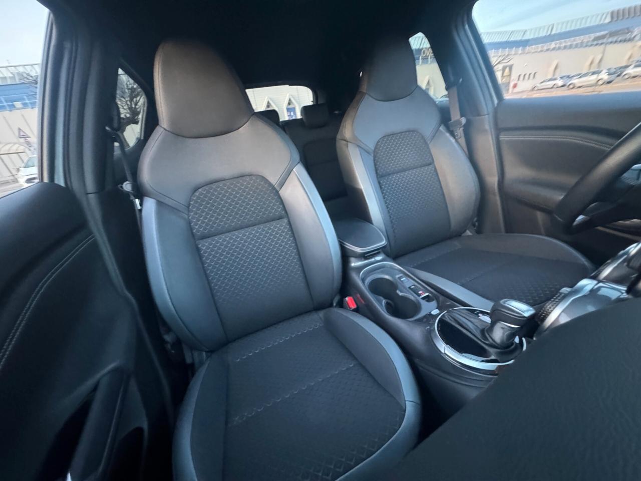 Nissan Juke 1.6 hev N-Connecta NO VINCOLI FINANZIARI