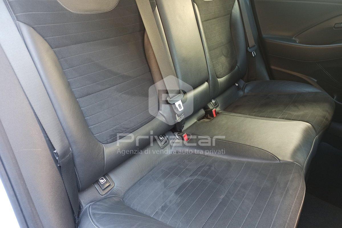 HYUNDAI i30 2.0 T-GDI 275 CV 5 porte N Performance