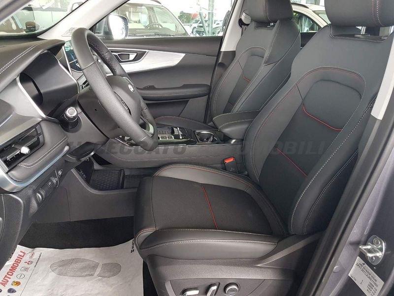 DR AUTOMOBILES DR 6.0 DR 6.0 1.5 TURBO CVT GPL