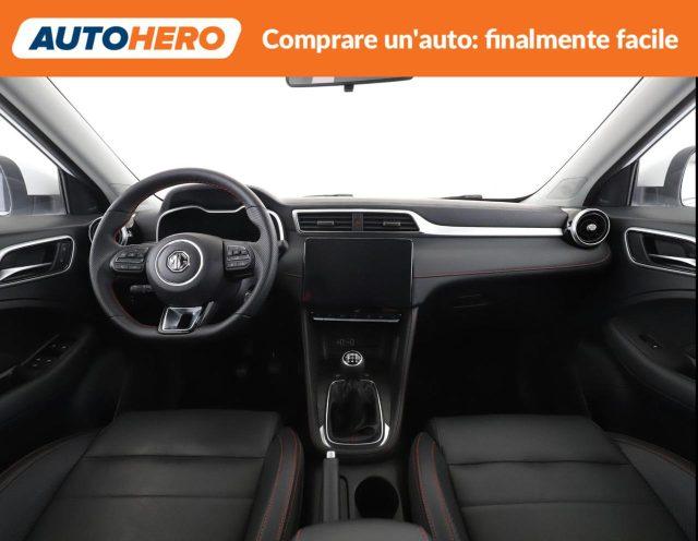 MG ZS 1.5 VTi-tech Comfort