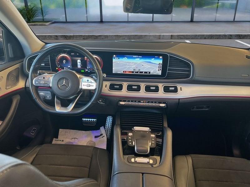Mercedes-Benz GLE GLE 300 d 4Matic Mild Hybrid Premium Plus