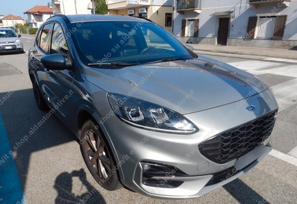 Ford Kuga 1.5 EcoBoost 150 CV 2WD ST-Line