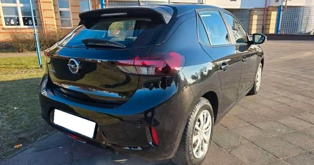 Corsa VI 1.2 My 2020 GARANZIA 12/36 MESI