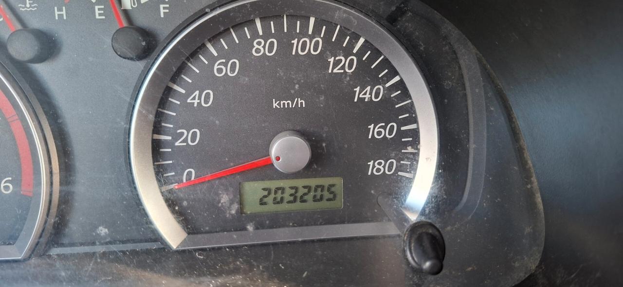 Suzuki Jimny 1.5 DDiS 4WD JLX-GANCIO TRAINO+CARRELLO