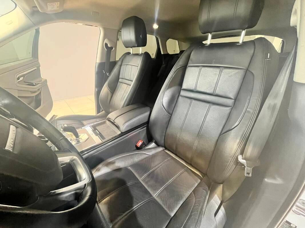 Land Rover Range Evoque 2.0D I4 180 CV AWD Auto S