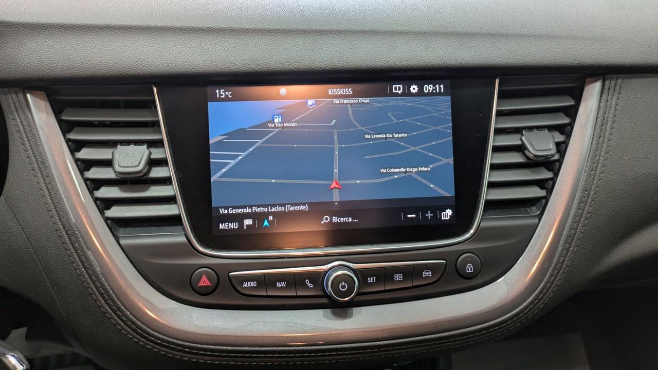 Opel Grandland X 1.5 diesel Ecotec Start&Stop aut. Innovation