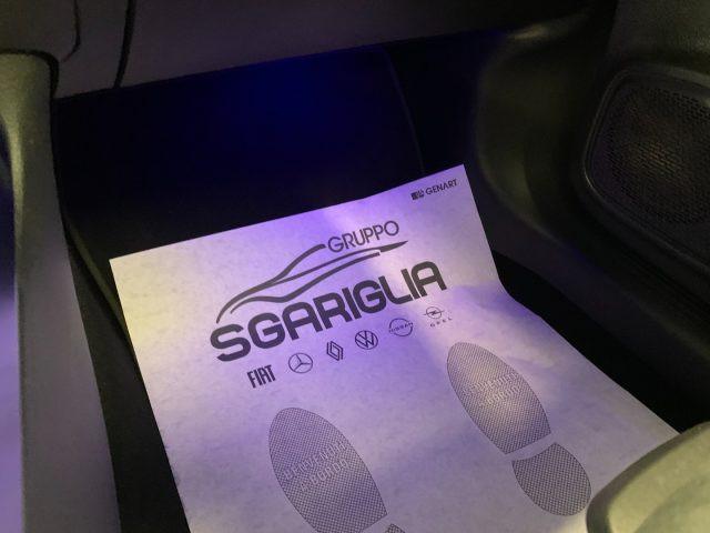 MERCEDES-BENZ GLB 200 d 7 Posti AMG Premium Tetto Apribile