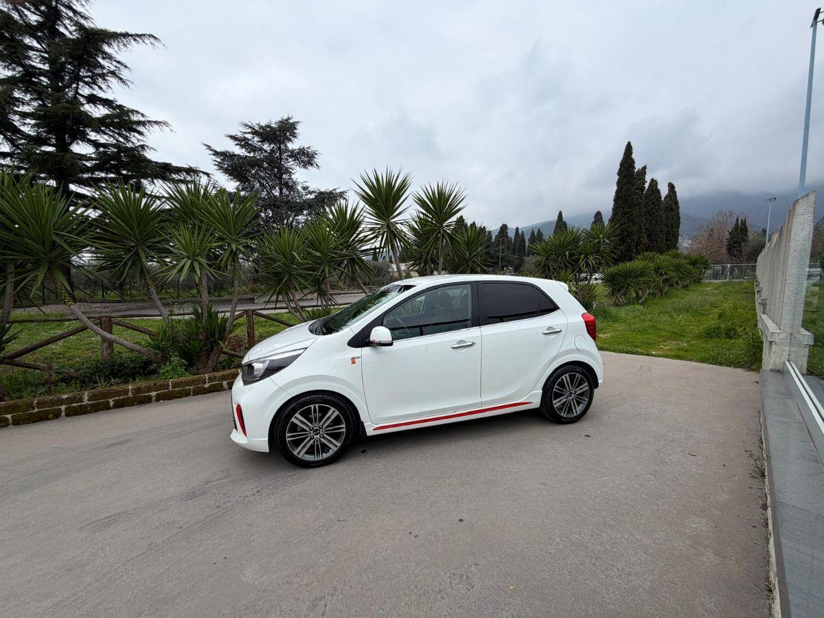 KIA - Picanto - 1.2 12V 5p. GT Line