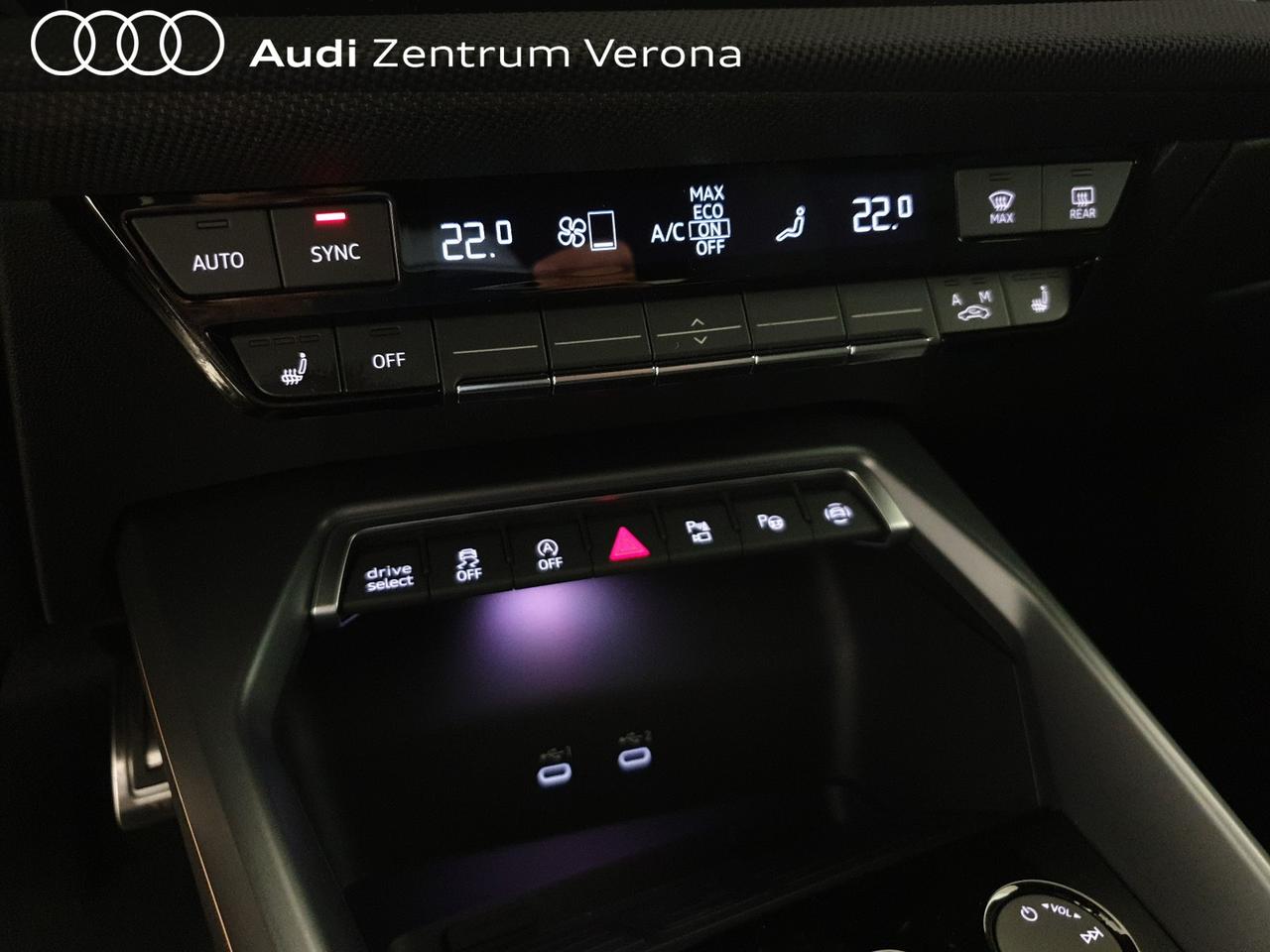 Allstreet 35TDI 150CV S tronic Identity Contrast