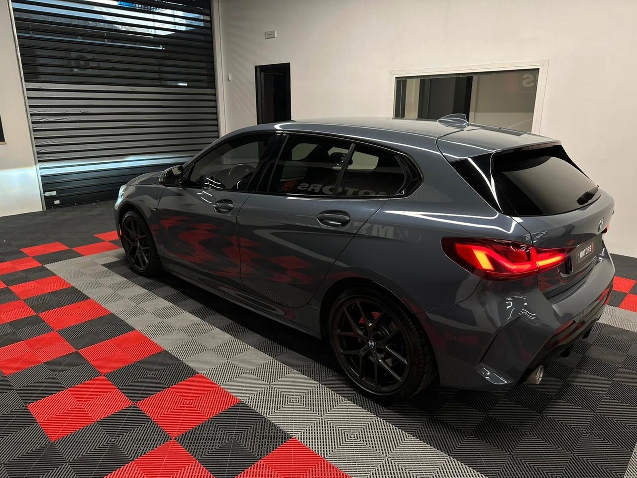 Msport Freni/Sedili M Head Up PREZZO REALE