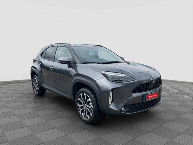 TOYOTA Yaris Cross Yaris Cross 1.5 Hybrid 130 CV 5p. E-CVT Trend