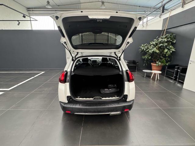 PEUGEOT 2008 GT LINE PureTech Turbo 110 EAT6 S&S